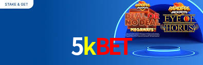 Daily Bonuses 5kbet