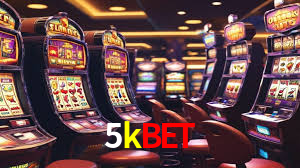 VIP Casino 5kbet